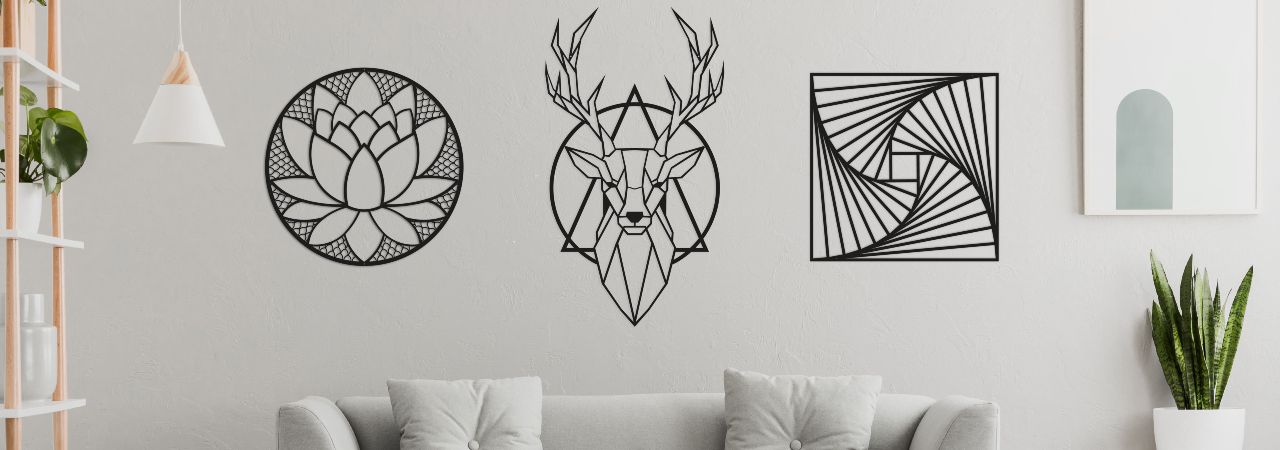 Woondecoratie