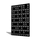 Gepoedercoat staal panelen