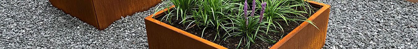 Plantenbak onderdelen Plantenbak onderdelen