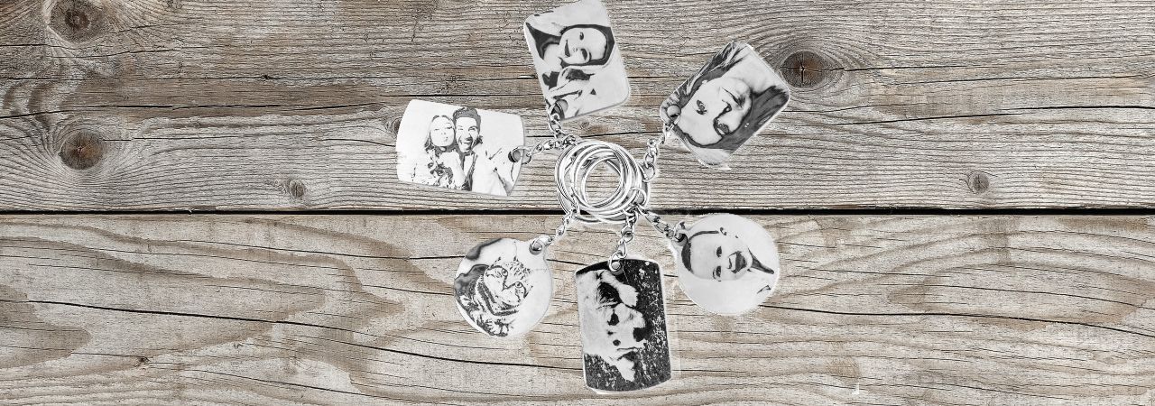 Sleutelhangers Sleutelhangers