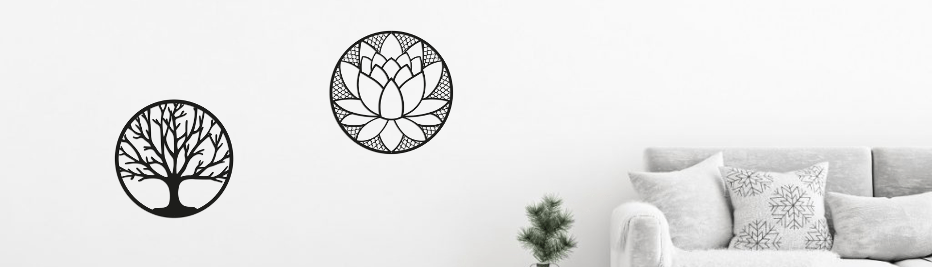 Woondecoratie Woondecoratie