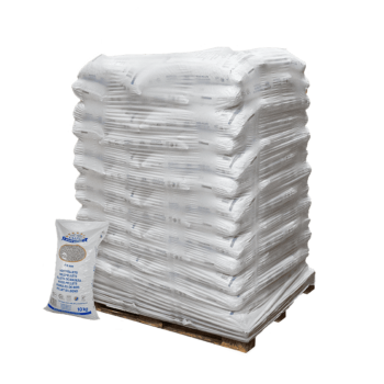 Pellet terrasverwarmer - Pallet hout pellets - Mega deal