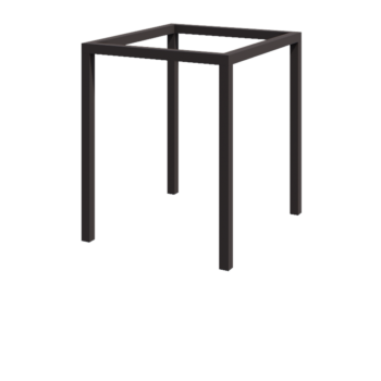 Stalen pergola - Vierkant - 274 x 250 x 230 cm - Andere RAL kleur - Zonder betonpoer