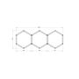 Gepoedercoat staal plantenbak Denver special III 500