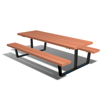 Picknicktafel Georgia Type S