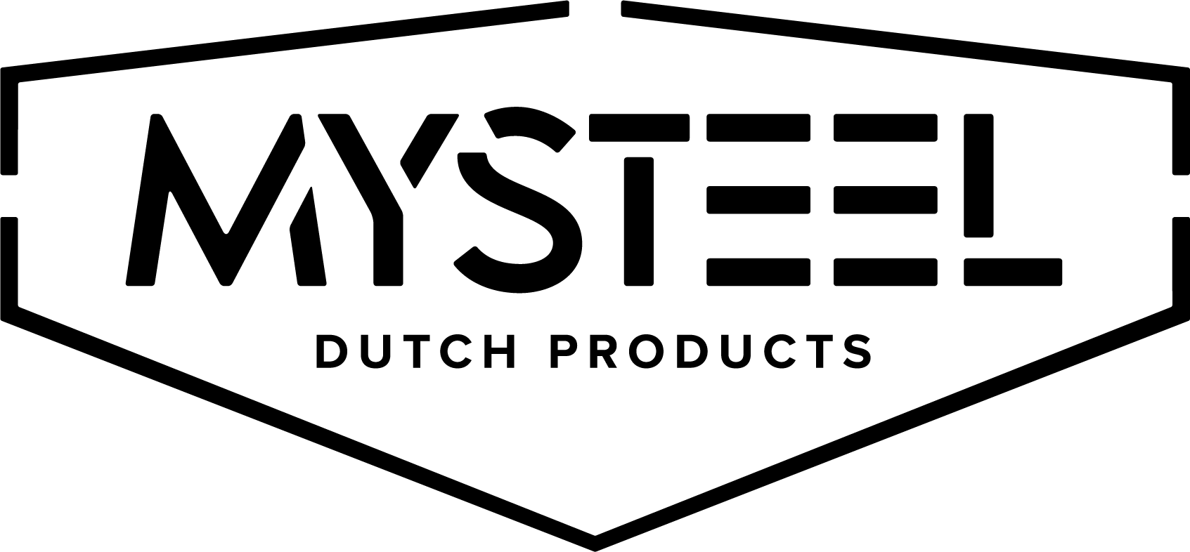 Stalen plantenbak XXL - Rechthoek - 160 x 120 x 80 cm - RAL9010 mat (wit) - Zonder bodemplaat