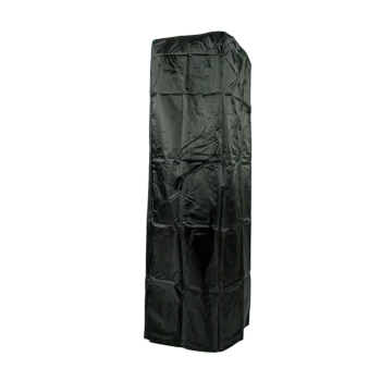 Pellet terrasverwarmer - Square - Afdekhoes