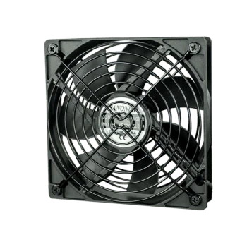 Pellet terrasverwarmer - Ventilator motor