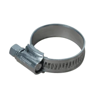 Slangklem - 16 - 27 mm