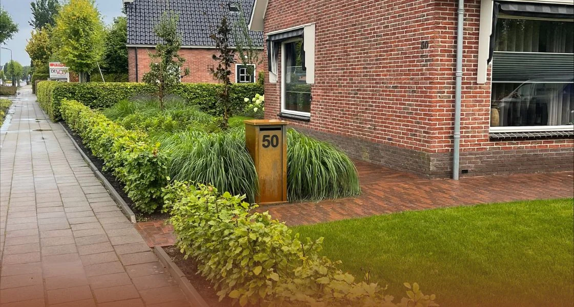 Blog Een staande brievenbus: waar moet je op letten?