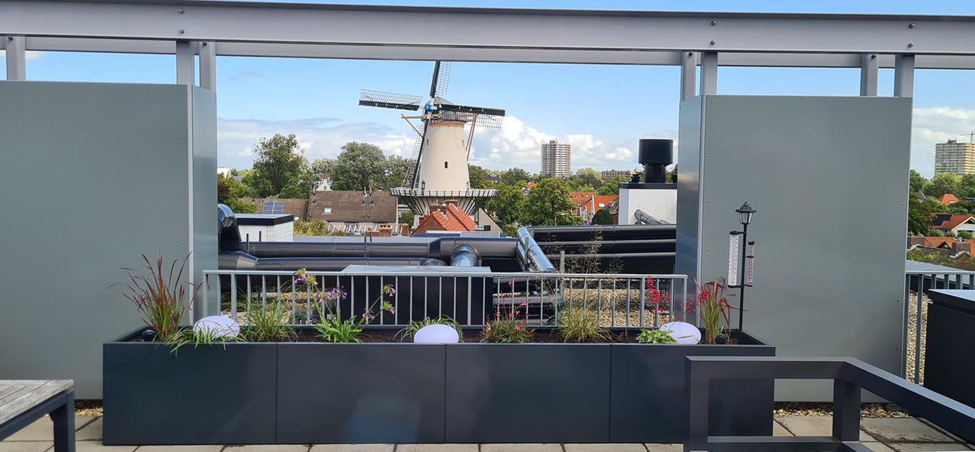 Klein balkon inrichten: Ideeën & inspiratie