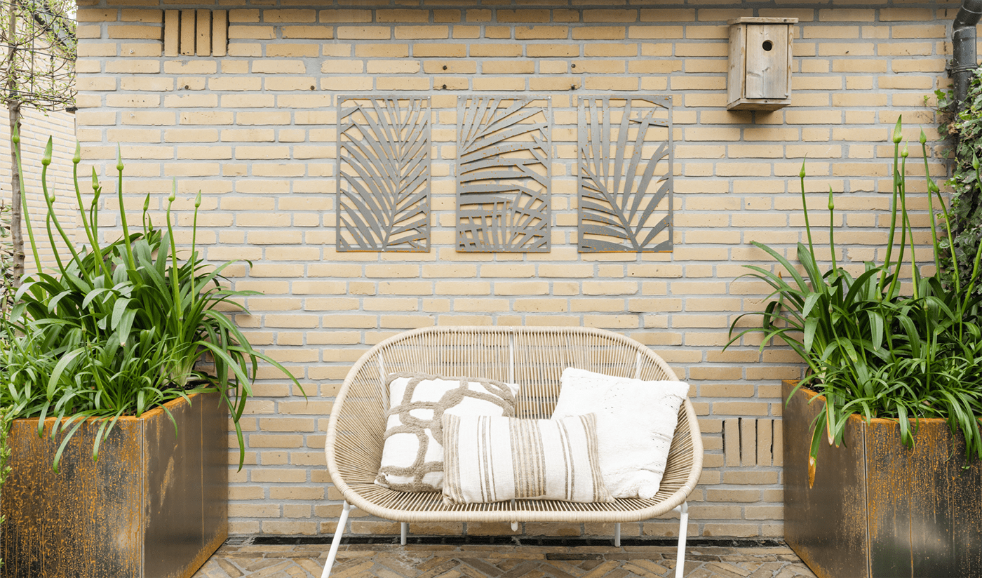 Wanddecoratie Wanddecoratie