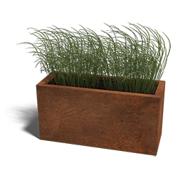 Plantenbakken Plantenbakken