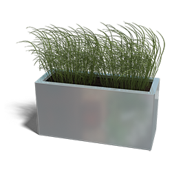 Plantenbakken Plantenbakken