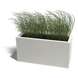 Plantenbakken Plantenbakken